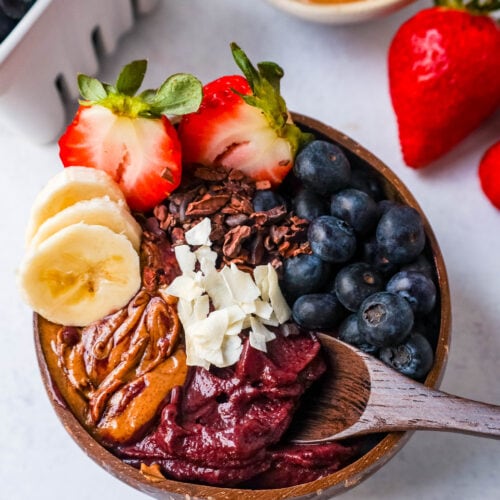 The 7 Best Fruit Bowls Of 2023