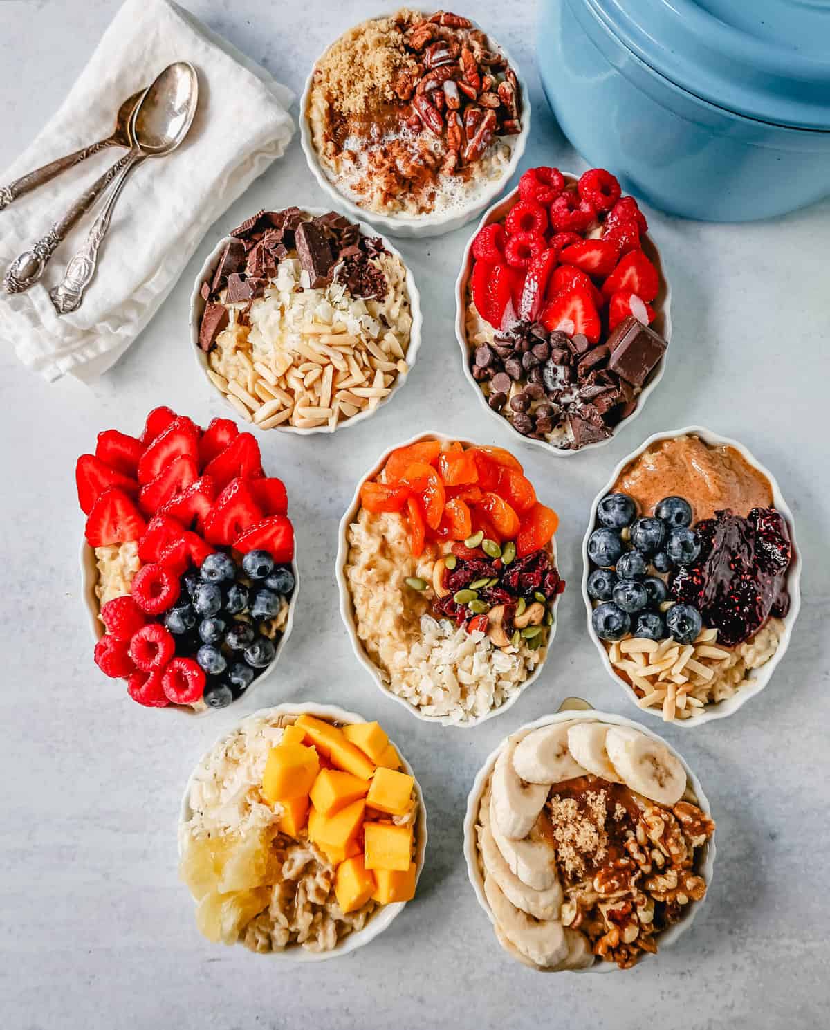 Best Oatmeal Storage Containers in 2022 - Simply Oatmeal