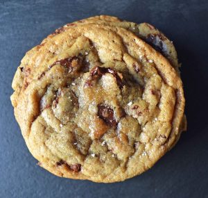 MJ's Top Secret Chocolate Chip Cookies – Modern Honey