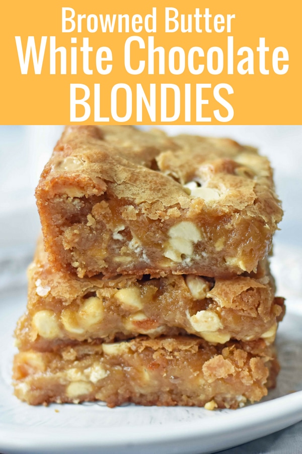 20 Essential Tools For The Home Baker - Browned Butter Blondie