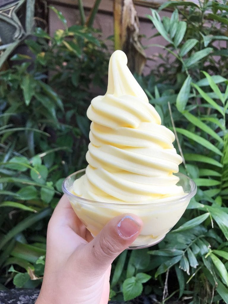 Best Eats and Treats at Disneyland – Modern Honey