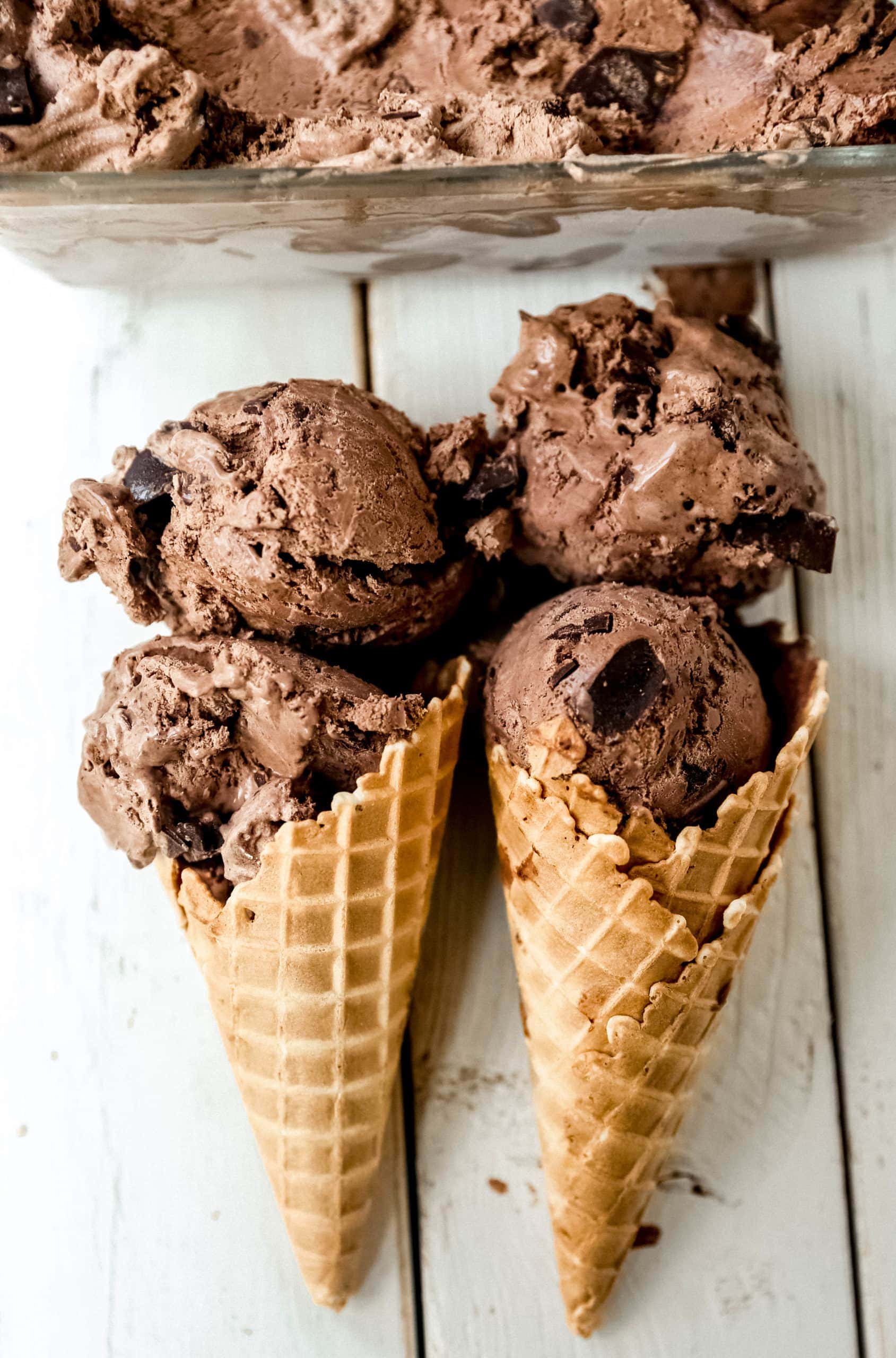 11 of the best ice cream makers for easy homemade desserts