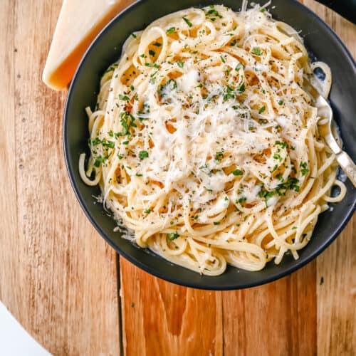 Break Up Pasta – Modern Honey