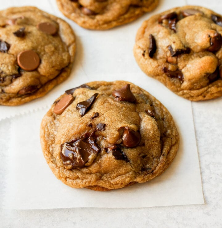 Baker's Secret Essentials Large Cookie Sheet
