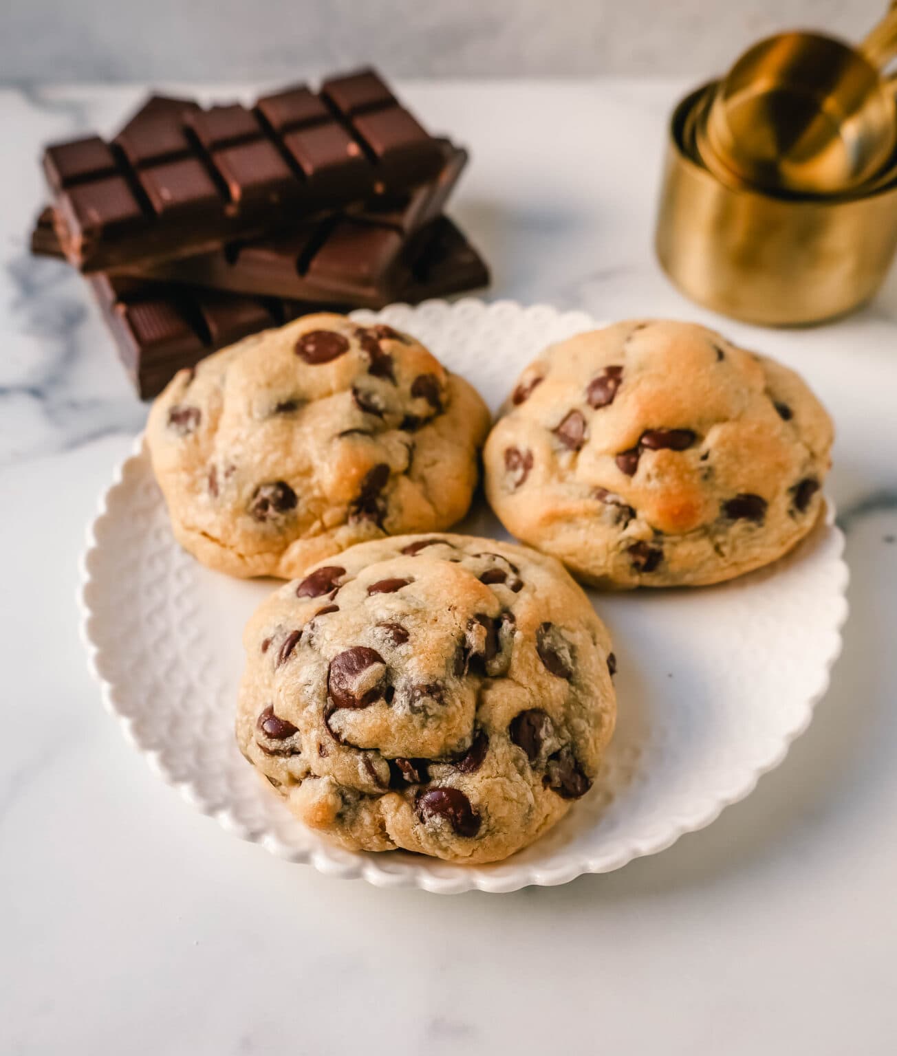 Levain Bakery Two Chip Chocolate Chip Cookies – Modern Honey