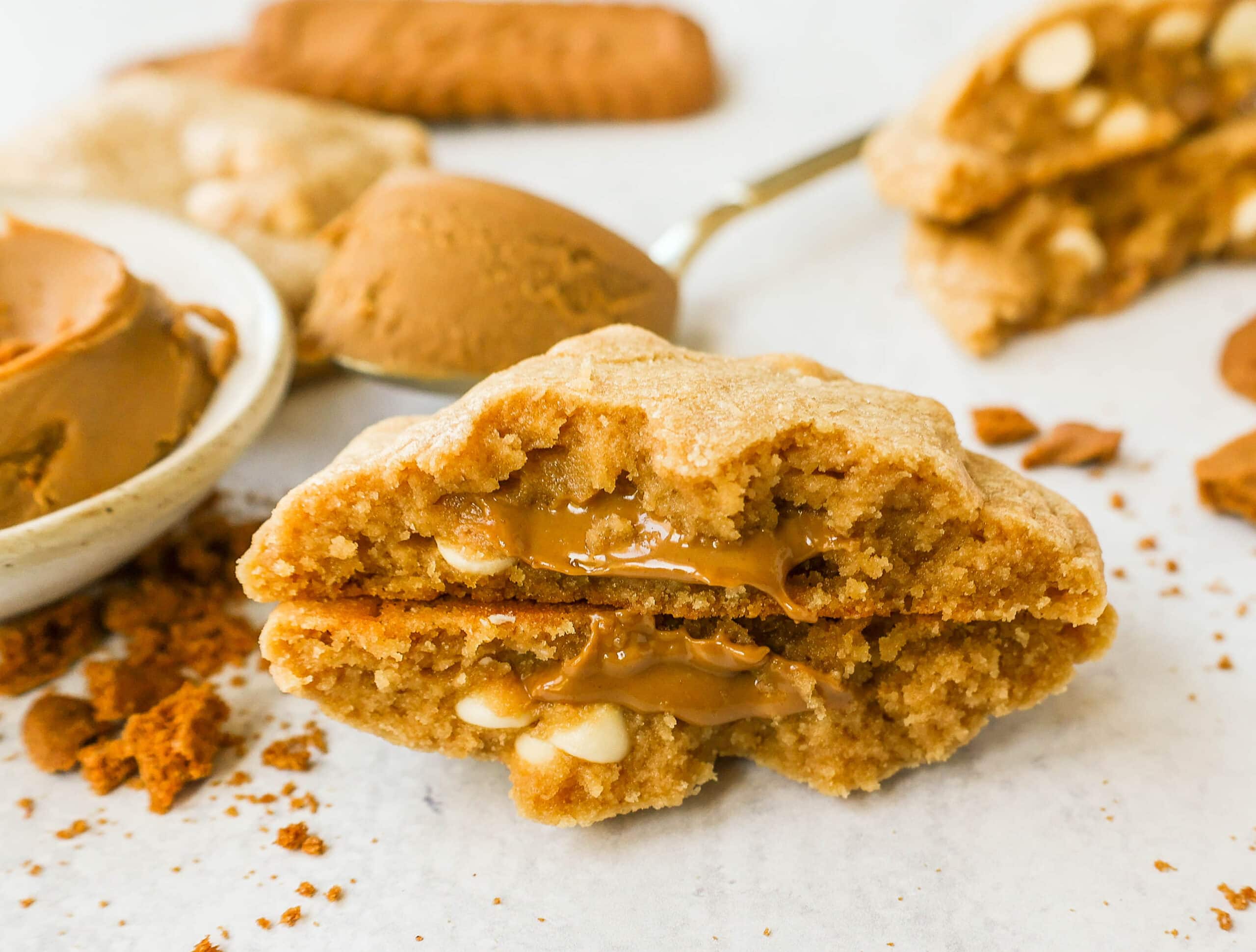Best Speculoos Recipe - How to Make Speculoos