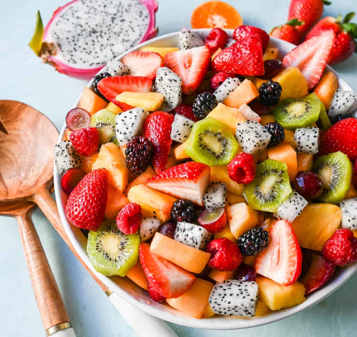 The 8 Best Fruit Bowls of 2023