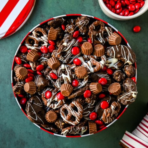 https://www.modernhoney.com/wp-content/uploads/2023/11/Jingle-Jangle-Christmas-Chocolate-Snack-Mix-2-crop-500x500.jpg