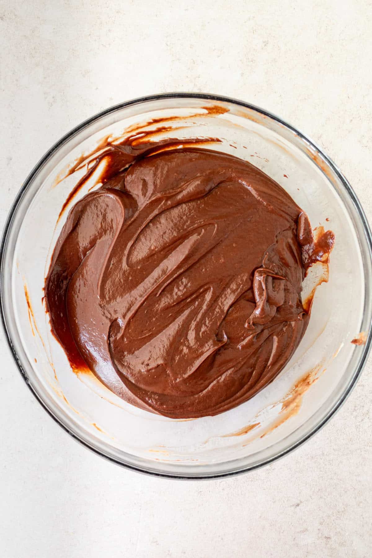 Chocolate Cream Pie Filling. How to make a homemade chocolate cream pie filling. 