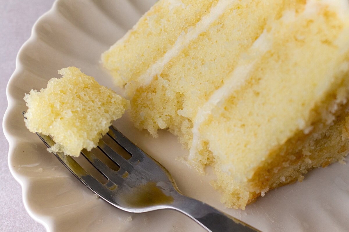 Moist key lime cake with sweet cream cheese frosting. A light and fluffy citrus lime cake with the perfect lime buttercream frosting! This is the best lime cake recipe!