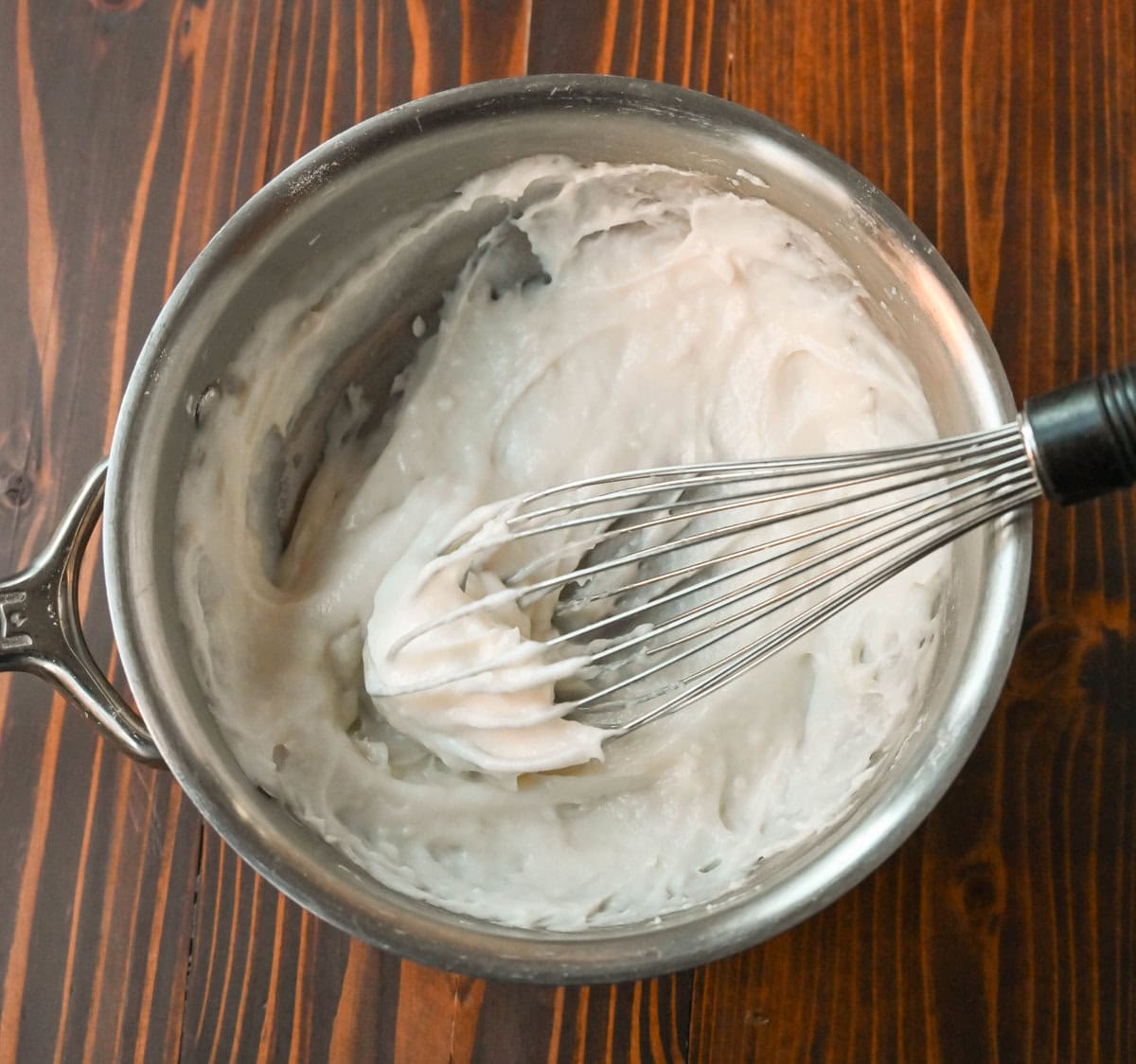 tangzhong is a yeast bread technique for making Japanese milk bread dinner rolls.