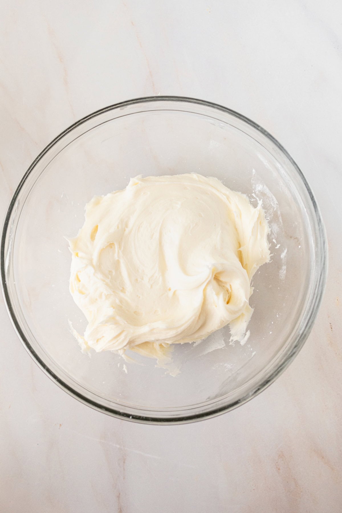 Cream cheese frosting for lemon raspberry cake